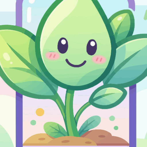 Digital Garden Logo